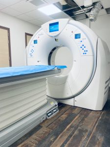 Scanner Benfeld
